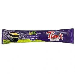 تیمز شیر چای هل  فوری